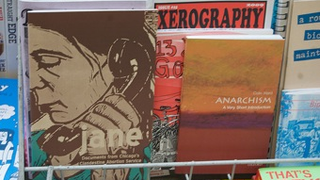 What's In A Zine: New Book Explores DIY Feminist Roots